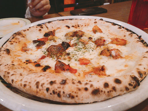 Pizzeria Bar Napoli Kichijoji